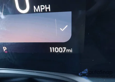 2026 Buick Encore Gx Preferred Awd из США, поврежденный, VIN KL4AMCSL7TB007225